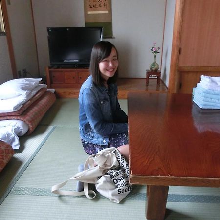 Hotel Nakajima Fuji (Shizuoka) Ngoại thất bức ảnh