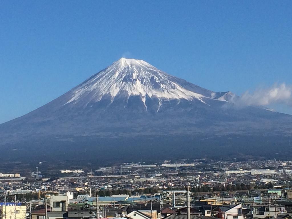 Hotel Nakajima Fuji (Shizuoka) Ngoại thất bức ảnh