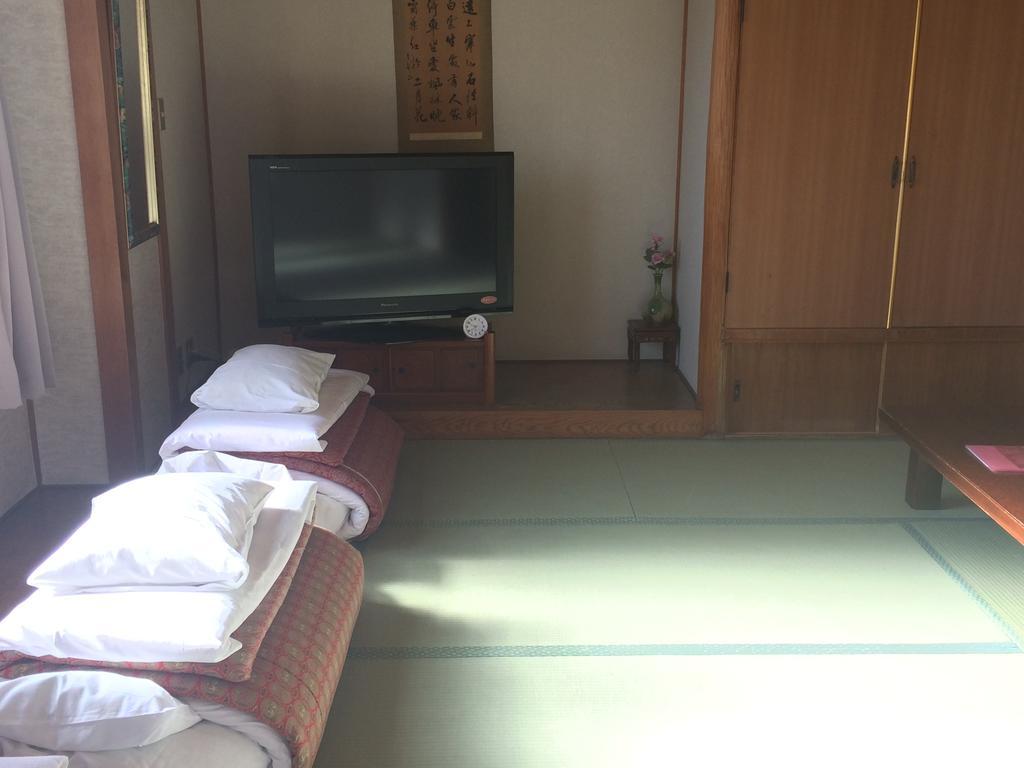 Hotel Nakajima Fuji (Shizuoka) Ngoại thất bức ảnh